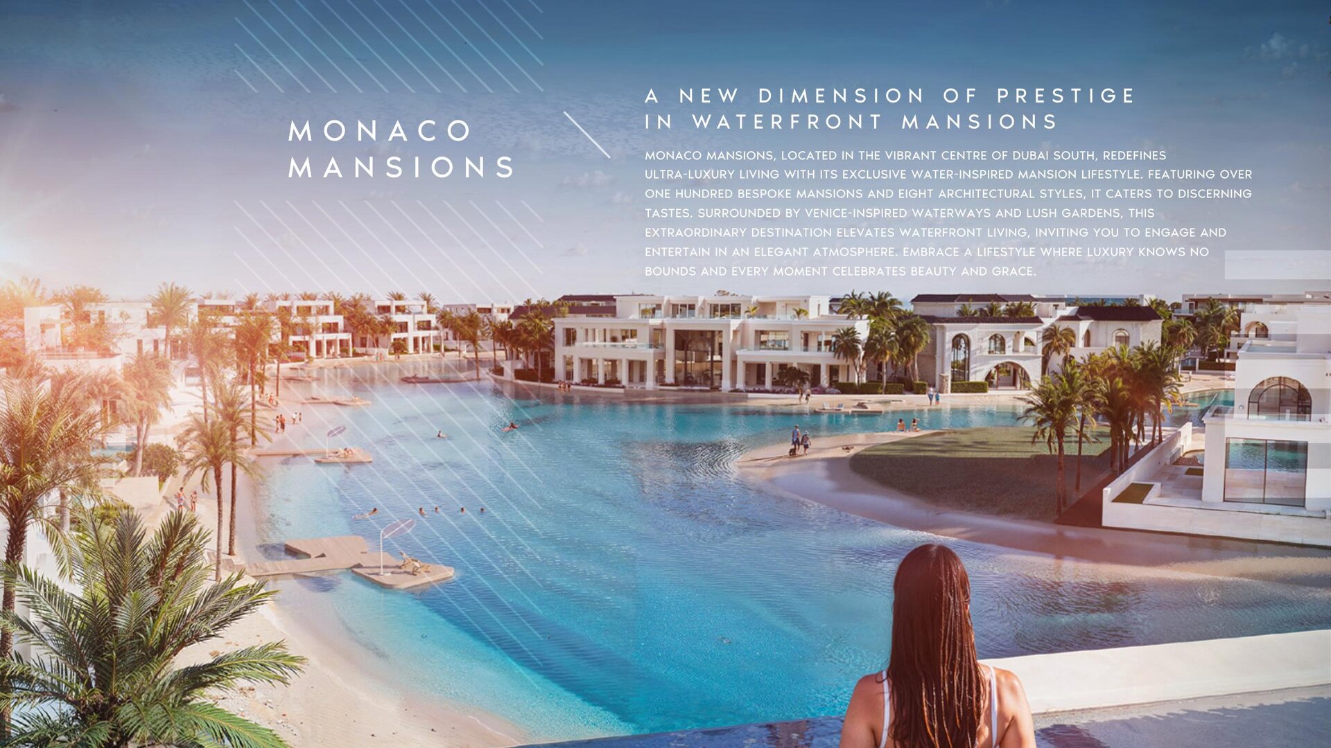 Monaco Mansions Dubai South