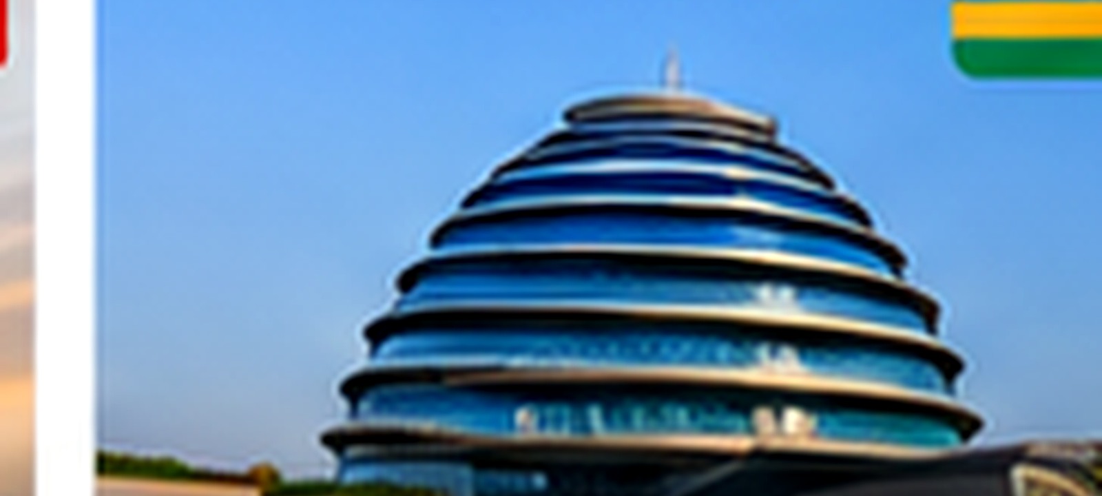 KIGALI, Rwanda