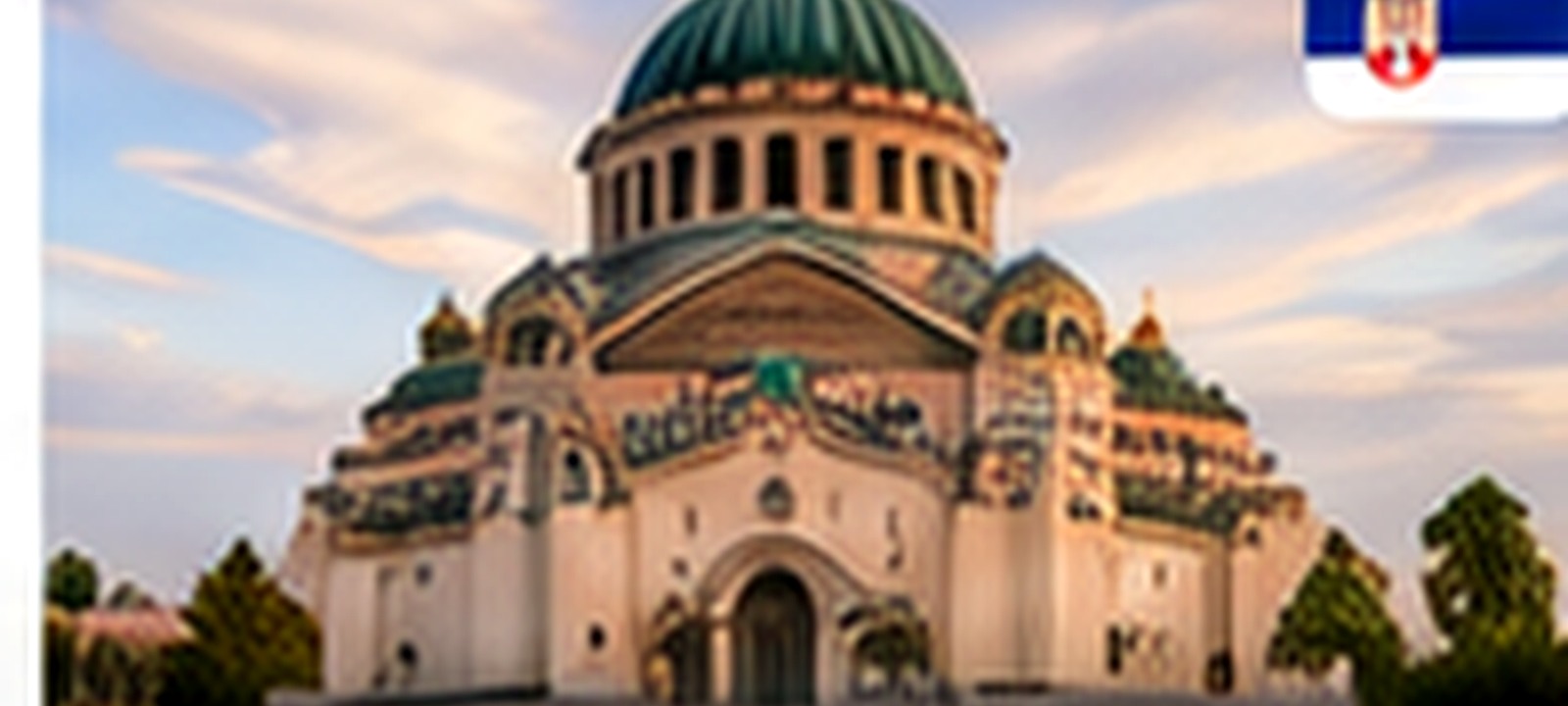 BELGRADE, Serbia