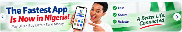 JCSPAY Pay Bills Anytime Anywhere